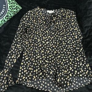 Molly Bracken Blouse